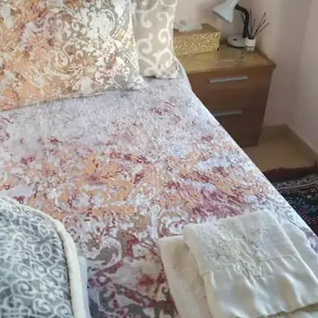 Casa Carmen Martinez 36 A Moncófar