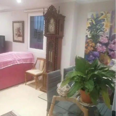Casa Carmen Martinez 36 A