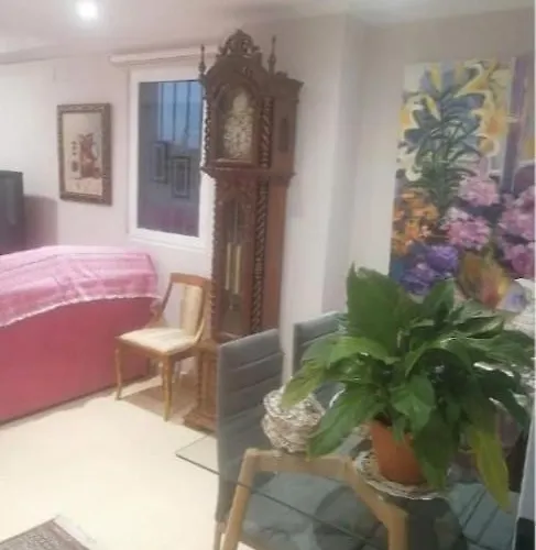 Casa Carmen Martinez 36 A