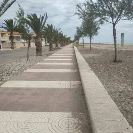 Casa Carmen Martinez 36 A Luxe tent *