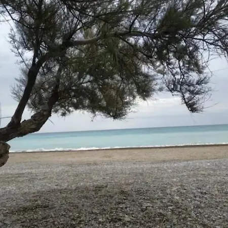 Casa Carmen Martinez 36 A