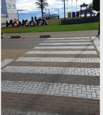 Casa Carmen Martinez 36 A * Moncófar