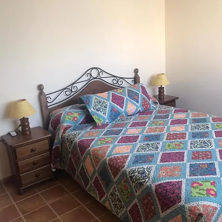 Casa Carmen Martinez 36 A Luxe tent *