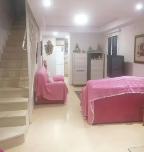 Casa Carmen Martinez 36 A *