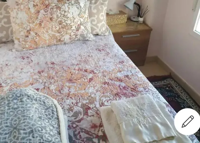 Casa Carmen Martinez 36 A Moncófar
